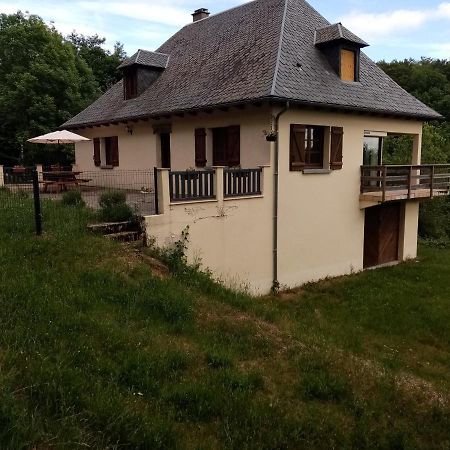 Gite Du Pecheur Villa Lastioulles Exterior photo