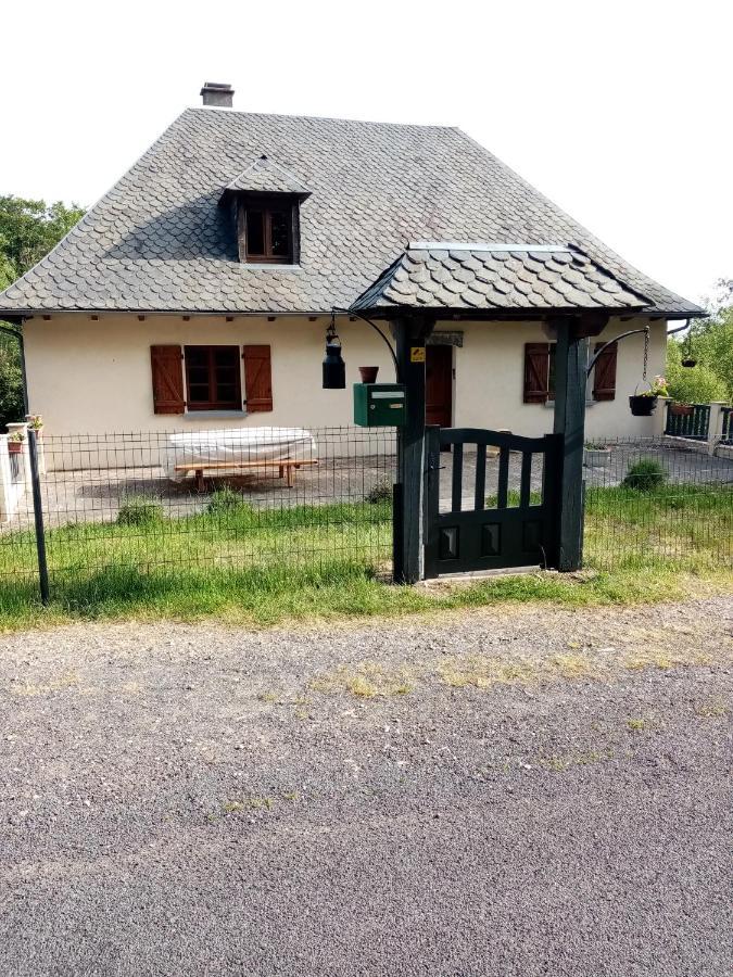 Gite Du Pecheur Villa Lastioulles Exterior photo